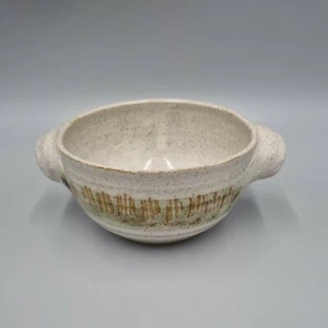 A Pilling Pottery Studio Twin Handled Bowl, VGC. - Picture 1 of 8