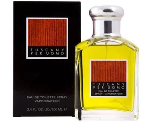 Aramis - Tuscany Per Uomo - Men Fragrance 100mL EDT - NEW Perfume BOXED Cologne - Picture 1 of 1