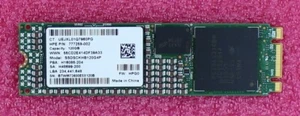 777259-002 - HP 120GB SSD Hard Drive - Picture 1 of 1