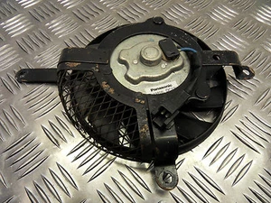 Ventilador radiador Suzuki GSXR 600/750 K6 L0 PANASONIC (SSW9808L) 2006 a 2010 - Imagen 1 de 3