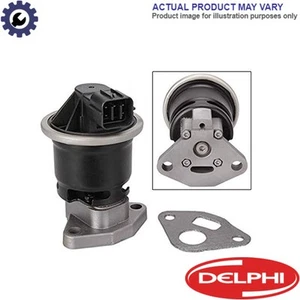 EGR VALVE EG10494-12B1 FOR RENAULT M9T672/870/676/692/686 2.3L M9R815/814 2.0L - Picture 1 of 6