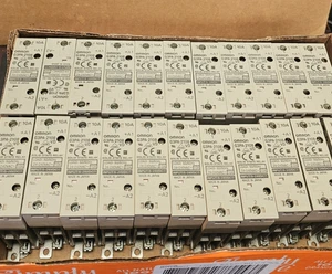 22PC OMRON G3PA-210B RELAY - Picture 1 of 7