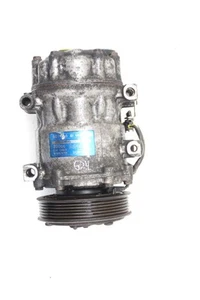 Compresor aire acondicionado Volvo V50 36000989 SANDEN 2.0 100 KW 136 CV diésel 01-2010 - Imagen 1 de 4