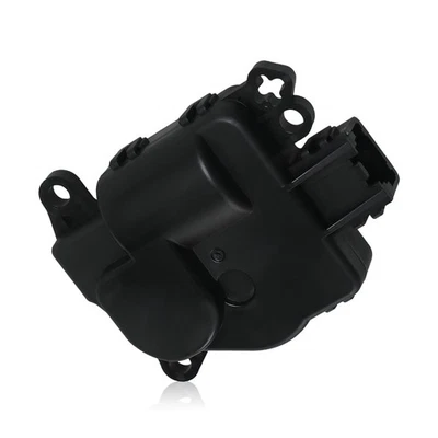 Nuevo actuador de puerta de mezcla de calefacción de aire acondicionado de 5 pines para Ford F-450 Super Duty 17-19 Foto 1 de 4