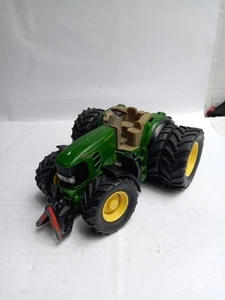 NEUMÁTICOS GEMELOS SIKU FARMER 1:32 JOHN DEERE 7430 - Imagen 1 de 8