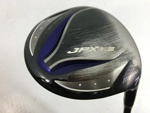 Mizuno JPX EIII E3 2014 21° Regular 7W 42in Fairway wood RH JPX EIII 314g - Picture 1 of 4