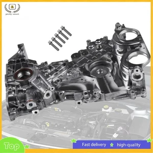 Oil Pump for Chevrolet Sonic Cruze Trax Buick Encore 1.4L l4 2011-2021 55562788 - Picture 1 of 7