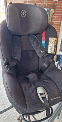 Maxi-Cosi Kindersitz 9-18 Kg, Autofahrtanschnallung, Kleinkind - Bild 1 von 4