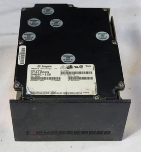 Vintage Seagate ST41200N  1.2GB  5.25" FH SCSI hard drive untested 1633 - Picture 1 of 5