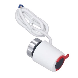 Electric Thermal Actuator Normally Close Electrothermal Actuator For Water. - Picture 1 of 23