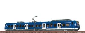 Brawa H0 44642 Elektrotriebwagen BR 426 BOB - Bild 1 von 1