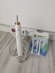Vollfunktionsfähig HX939L Philips Sonicare Diamond Clean Zahnbürste 9000 Series - Bild 1 von 9