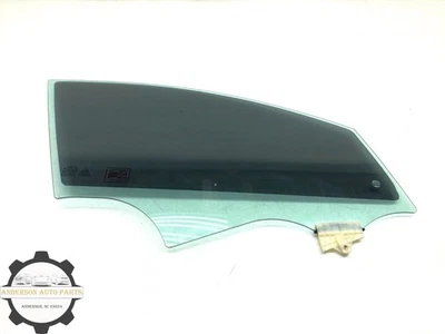 KIA K5 2021-2024 pasajero derecho puerta delantera ventana vidrio OEM #NO ACÚSTICO Foto 1 de 4