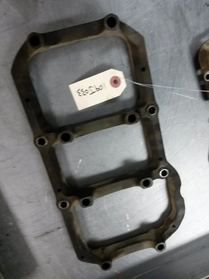 Faja bloque motor para 01-03 Saturn L300 3.0 24427917 Foto 1 de 4