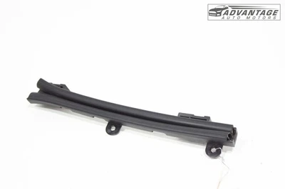 Buick Encore GX 2020-2025 puerta trasera derecha ventana vidrio guía canal sello OEM Foto 1 de 4