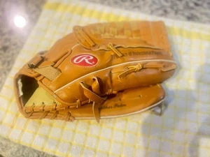 Rawlings RBG 28 Players Model 13 InRH Baseball Glove In Barely Used Cond. b99 - Picture 1 of 5