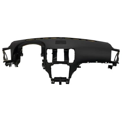 11-15 G37 Q60 Coupe Dash Panel Frame Assembly 68200JK72A Oem Htg - Image 1 of 4