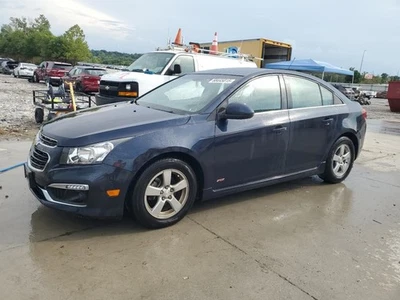 Depósito de lavado VIN P 4º dígito limitado compatible con 11-16 CRUZE 448159 Foto 1 de 4