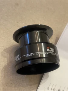 ABU GARCIA REVO SX30 SPOOL ONLY NO REEL Parts Diagram And Line Lay Washers - Picture 1 of 10