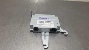 18 2018 CADILLAC CTS VIDEO PROCESSING CONTROL MODULE 84459941 - Picture 1 of 12