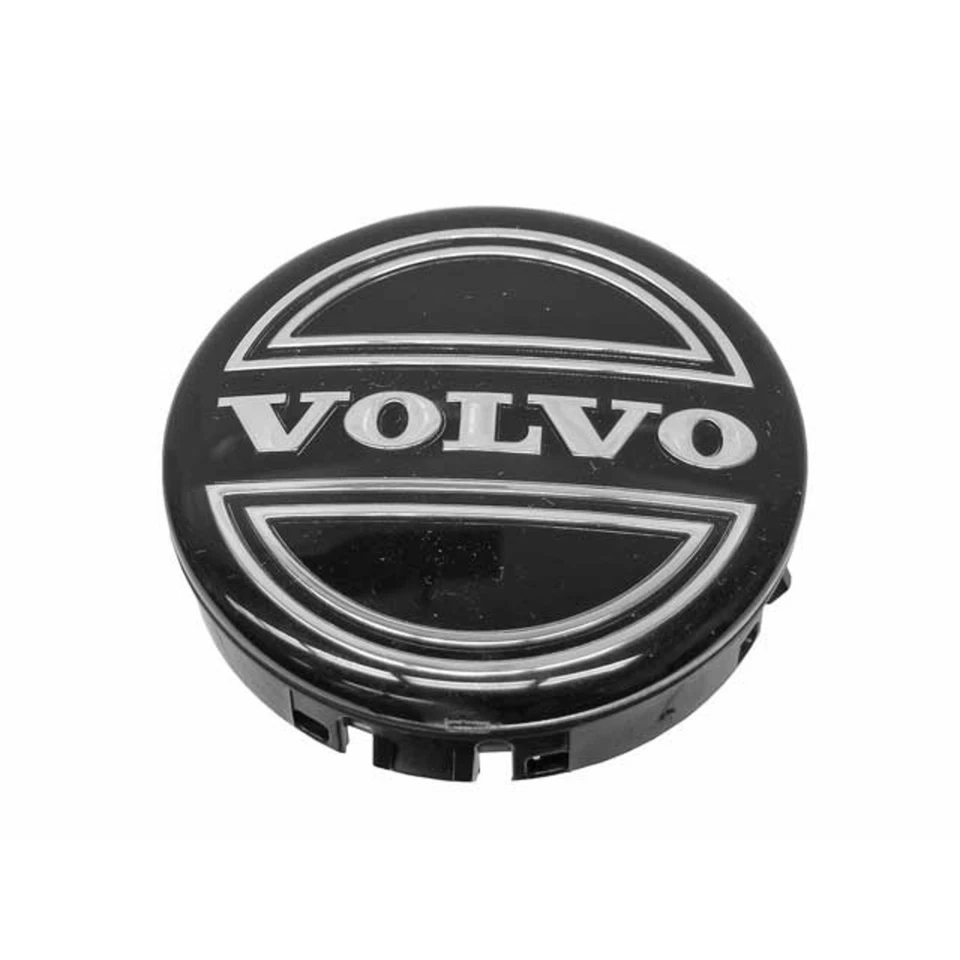 30666913 GenuineXL Wheel Center Cap for Volvo S80 S40 V40 2000-2004 - Image 1 of 1