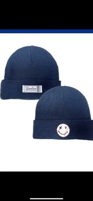 NY YANKEES NEW YORK OR NOWHERE KNIT HAT SGA 9/10/2025 NYON CAP MLB BASEBALL