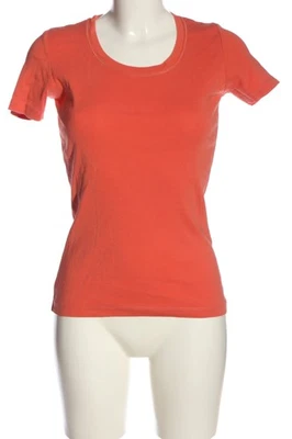 DARLING HARBOUR Camiseta Mujeres Camisa Talla EU 36 rojo look casual - Imagen 1 de 4