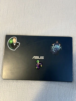 ASUS VivoBook 15 15.6" (64GB eMMC, Intel Celeron N, ‎2.8 GHz, 4GB) Laptop Read! - Image 1 of 4