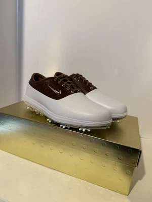 Nike Air Zoom Victory Tour Golf Shoes SIZE 10.5 Wide Men’s AQ1479-101 - Image 1 of 4