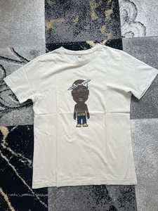 T-Shirt, New Yorker, Gr.M - Bild 1 von 1