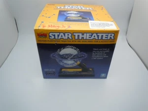 Teatro Espacial Planetario Constelaciones Ciencia Cassette Audio Cielo Nocturno Estrellas - Imagen 1 de 11