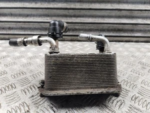 RANGE ROVER ENGINE OIL COOLER 3.6 TDV8 DIESEL ETP11252 L322 2006 - 2009 - Picture 1 of 7