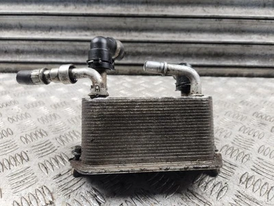 RANGE ROVER ENGINE OIL COOLER 3.6 TDV8 DIESEL ETP11252 L322 2006 - 2009 - Image 1 of 4