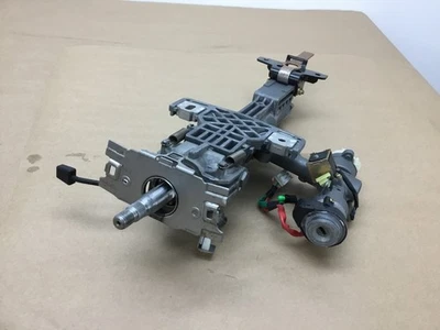 Conjunto de coluna de direção Kia Sedona 2006 2007 2008 2009 2010 :A - Imagem 1 de 4