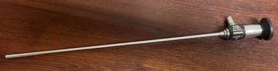 Storz 26006A 5.0 mm x 0º  Laparoscope- Excellent Working Condition with warranty - Image 1 of 2