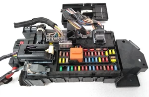 Módulo relé interior caja de fusibles 7C3T-15604-AN Ford 2008 2009 2010 F250 F350 A18 - Imagen 1 de 12