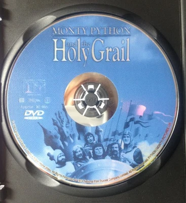 Monty Python and the Holy Grail - Image 1 of 2