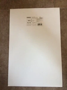 New Staples Privacy Filter for 22" Widescreen Monitor, 16:10 - Fast Ship - Picture 1 of 2