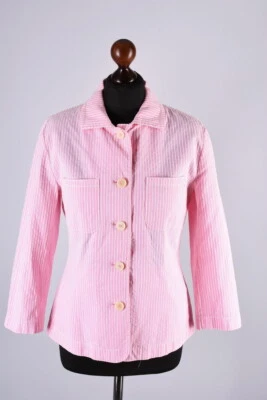 Bogner Short Blazer Jacket Size L - Image 1 of 4