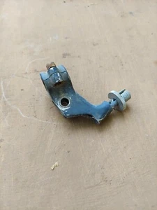 Kawasaki KLT 200c hand brake lever perch aa - Picture 1 of 2
