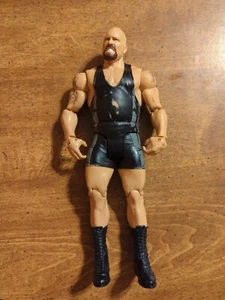 WrestleMania Series 34 BIG SHOW Paul Wight WWE 8" Mattel 2011 Wrestling Figure - Picture 1 of 4
