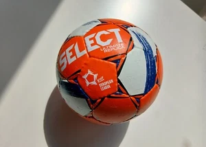 B-WARE - SELECT Handball Ultimate Replica EHF European League v24 Größe 0 - Bild 1 von 3