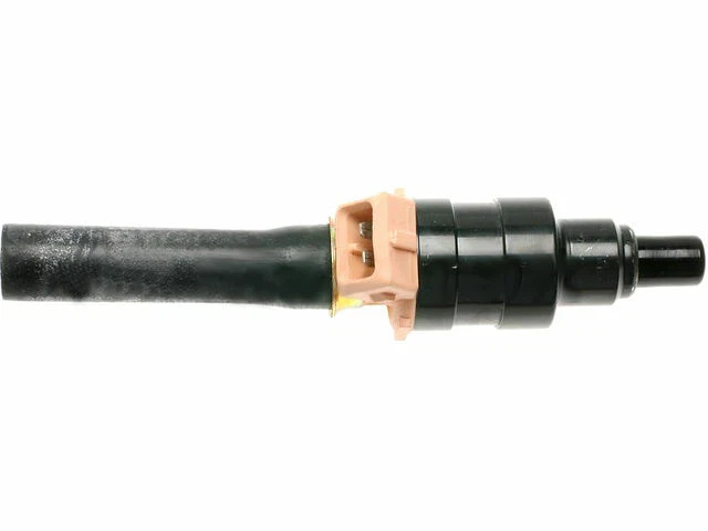 Inyector de combustible para Volkswagen Campmobile 1974 SMP 27195WD Foto 1 de 2