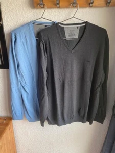 Herren Pullover Konvulut S.Olver Gr. 2XL - Bild 1 von 4