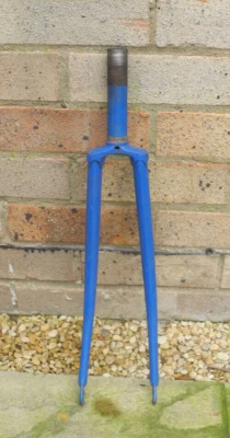 Classic steel forks - Image 1 of 4