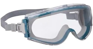 Gafas Honeywell S39610C Stealth, transparentes/verde azulado/grises, revestimiento Uvextreme - Imagen 1 de 1