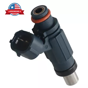 1x Fuel Injector for 2008-2014 Kawasaki KFX450R 49033-0010 New - Picture 1 of 7