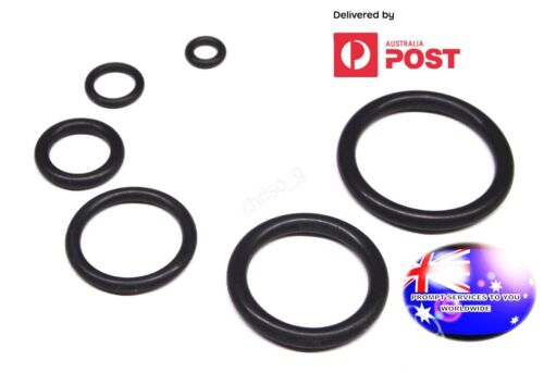 From OZ Quality O-RING SEAL WASHER ALL SIZES MINI SMALL TINY PRECISION PART +FP!