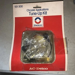 Chrysler applications tuneup kit Distributor AC Delco 101-300 - Picture 1 of 6