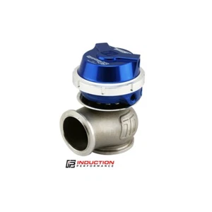 Turbosmart Gen V WG45 HyperGate45  14psi Wastegate ( Blue ) - TS-0553-1011 - Imagen 1 de 1